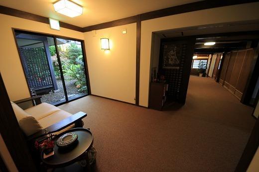 Hotel Mataemu Onjuku Exterior foto
